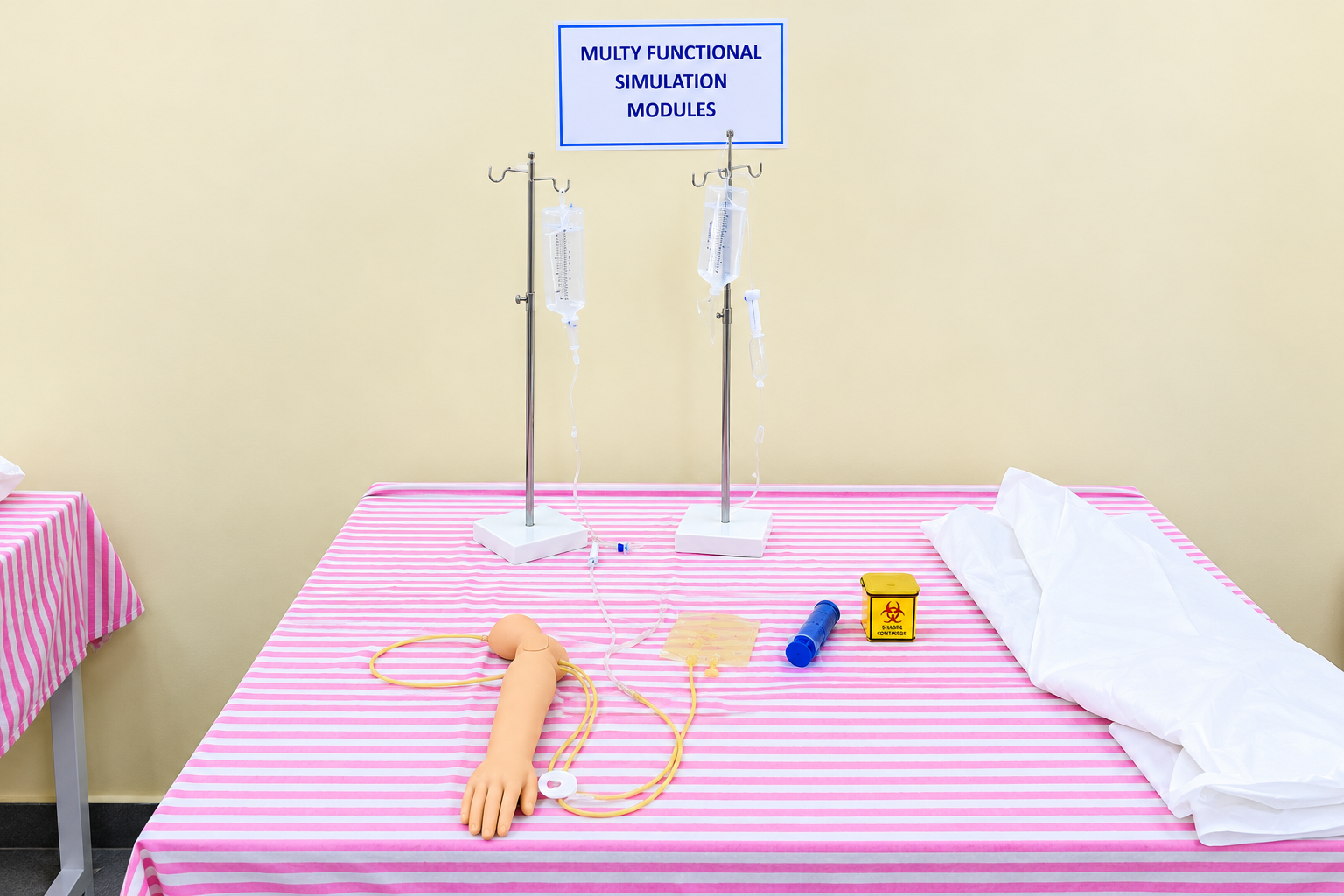 Simulation Lab